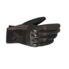 Segura Segura Russel Gloves Black Brown - Thumbnail 1