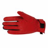 Segura Segura Lady Horson Gloves Red - Thumbnail 2