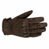 Segura Segura Cassidy Gloves Brown - Thumbnail 1
