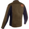 Segura Segura Volt Jacket Khaki - Thumbnail 2