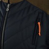 Segura Segura Volt Jacket Khaki - Thumbnail 3