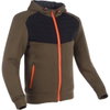 Segura Segura Pulsor Jacket Khaki Black - Thumbnail 1