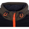 Segura Segura Pulsor Jacket Khaki Black - Thumbnail 3