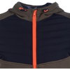 Segura Segura Pulsor Jacket Khaki Black - Thumbnail 4