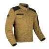 Segura Segura Fergus Jacket Brown - Thumbnail 1