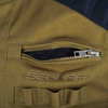 Segura Segura Fergus Jacket Brown - Thumbnail 3