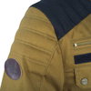 Segura Segura Fergus Jacket Brown - Thumbnail 4