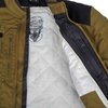 Segura Segura Fergus Jacket Brown - Thumbnail 5