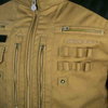 Segura Segura Fergus Jacket Brown - Thumbnail 6