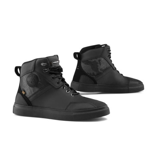 Falco Viktor Boots Black Camo