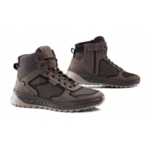 Falco Ace Boots Brown