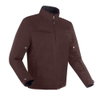 Bering Bering Cruiser Jacket Brown - Thumbnail 1
