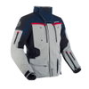 Bering Bering Freeway Jacket Grey Blue - Thumbnail 1
