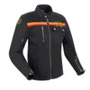 Segura Segura Mamba Jacket Black Orange - Thumbnail 1
