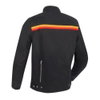 Segura Segura Mamba Jacket Black Orange - Thumbnail 2