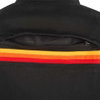 Segura Segura Mamba Jacket Black Orange - Thumbnail 6