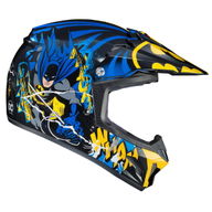 CL-XY II Helmet Batman
