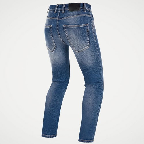 PMJ PMJ Cruise Jeans Blue