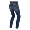 PMJ PMJ Victoria Jeans Blue - Thumbnail 2
