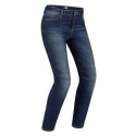 Lady New Rider Jeans Blue