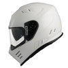 Simpson Simpson Venom Helmet ECE 22.06 Gloss White - Thumbnail 2
