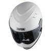 Simpson Simpson Venom Helmet ECE 22.06 Gloss White - Thumbnail 3