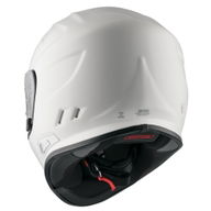 Venom Helmet ECE 22.06 Gloss White