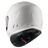 Simpson Simpson Venom Helmet ECE 22.06 Gloss White - Thumbnail 4