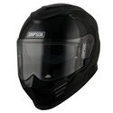 Venom Helmet ECE 22.06 Gloss Black