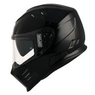 Venom Helmet ECE 22.06 Gloss Black