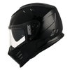 Simpson Simpson Venom Helmet ECE 22.06 Gloss Black - Thumbnail 2