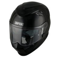 Venom Helmet ECE 22.06 Gloss Black