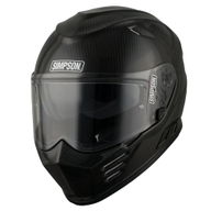 Venom Helmet ECE 22.06 Carbon