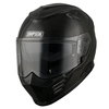 Simpson Simpson Venom Helmet ECE 22.06 Carbon - Thumbnail 1