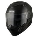 Venom Helmet ECE 22.06 Carbon
