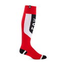 180 Nitro Socks Flo Red