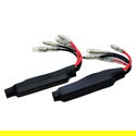 9W Ceramic resistor