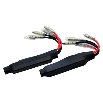 Oxford Products 9W Ceramic resistor