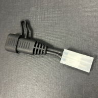 Oximiser SAE Connector