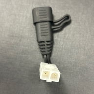 Oximiser SAE Connector
