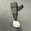 Oxford Products Oxford Products Oximiser SAE Connector - Thumbnail 2