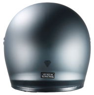 YM-833 Predator Helmet Matt Black