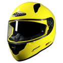 N305 Helmet Safety Yellow