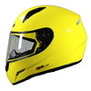 Nitro Nitro N305 Helmet Safety Yellow - Thumbnail 3