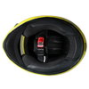 Nitro Nitro N305 Helmet Safety Yellow - Thumbnail 6