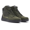 Mood 2 Gore-Tex Boots Green Black Yellow