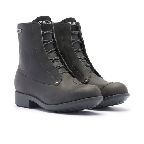 TCX Blend 2 Waterproof Ladies Boots Black