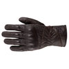 IXS IXS Belfast LD Classic Gloves Black - Thumbnail 2