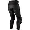 RST RST S1 CE Ladies Leather Jean Black - Thumbnail 2