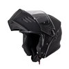 Simpson Simpson Darksome Helmet ECE 22.06 Matt Black - Thumbnail 2